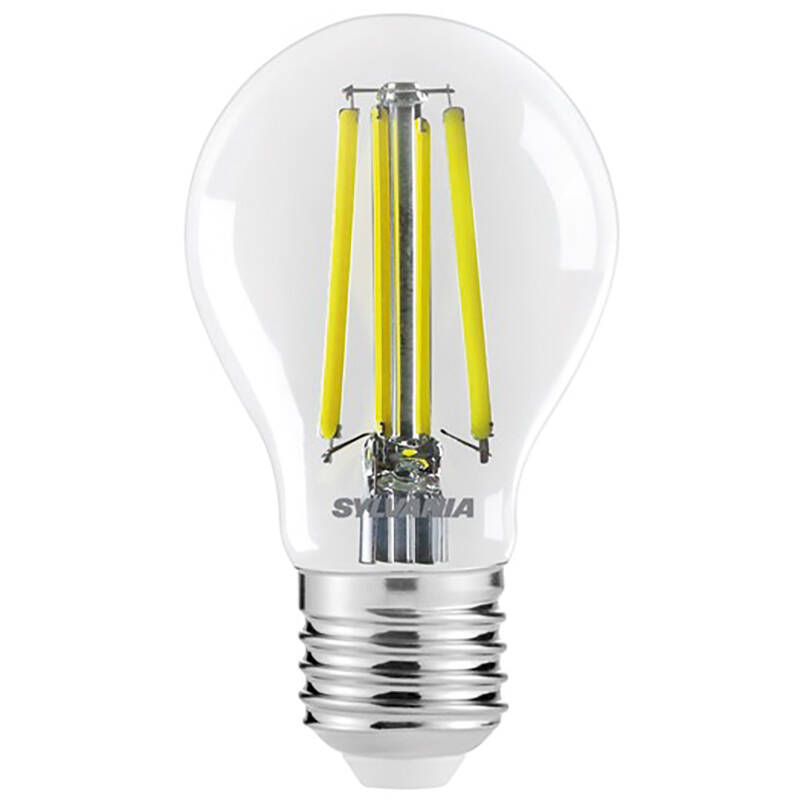 Image of Sylvania 7.3W Non-Dimmable LED GLS Bulb - Screw Cap