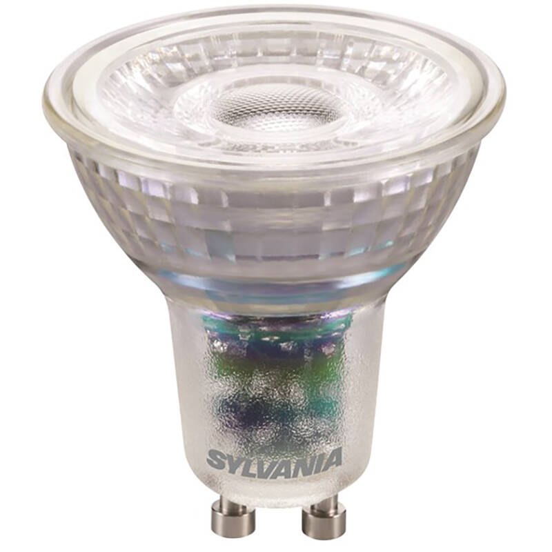 Image of Sylvania 2.2W LED Dimmable GU10 Bulb