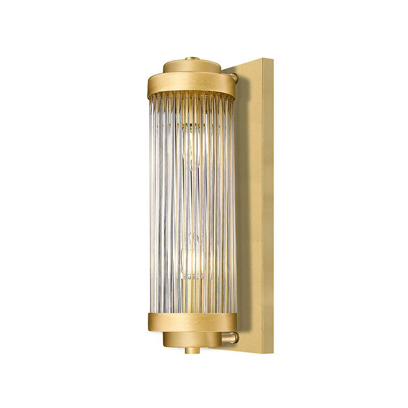 Image of Edit Karolina Flush Wall Light