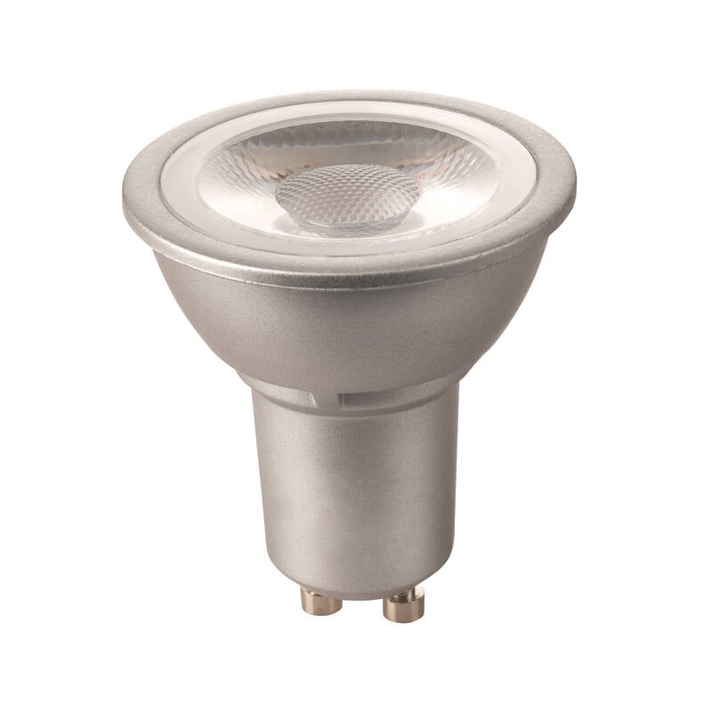 Image of 5W Cool Daylight LED GU10 Bulb