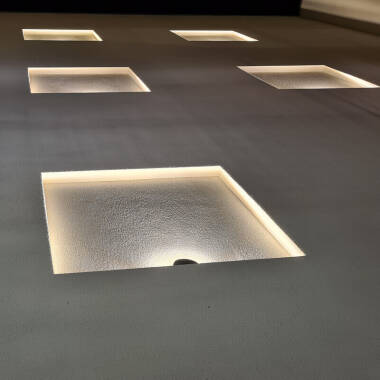 Image of Edit Luminaire LED Uplighter