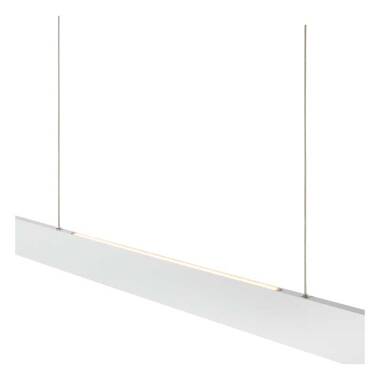 Image of Lucide Raya 36W LED Bar Ceiling Pendant Light