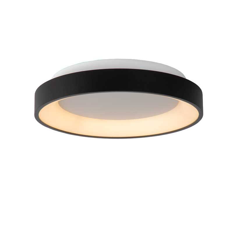 Image of Lucide Vidal 20W LED Flush Ceiling Light
