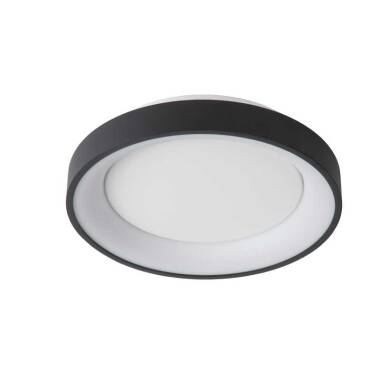 Image of Lucide Vidal 20W LED Flush Ceiling Light