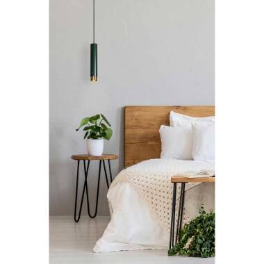 Image of Lucide Floris Ceiling Pendant Light