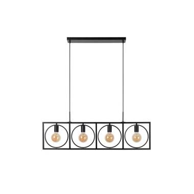 Image of Lucide Suus Bar Ceiling Pendant Light