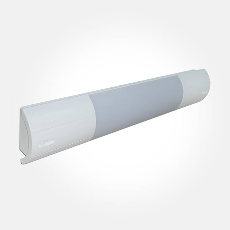 Image of Eterna Bathroom LED Shaver Light