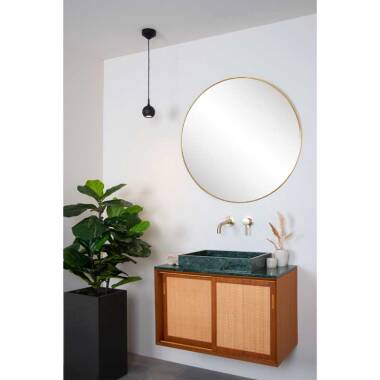 Image of Lucide Favori Ceiling Pendant Light