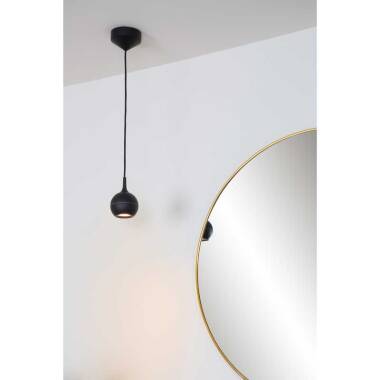 Image of Lucide Favori Ceiling Pendant Light