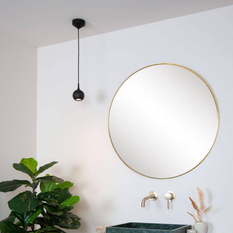 Image of Lucide Favori Ceiling Pendant Light