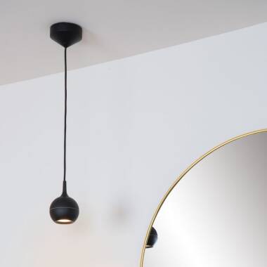 Image of Lucide Favori Ceiling Pendant Light