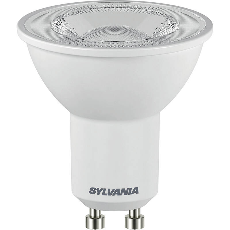 Image of Sylvania 6.2W LED GU10 Bulb - 36 Degree Beam