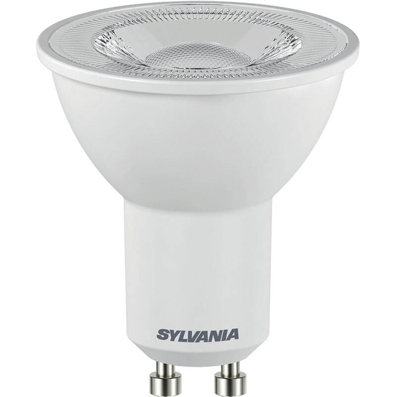 Image of Sylvania 7W LED GU10 Bulb - 36 Degree Beam
