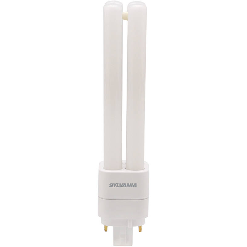 Image of Sylvania 10W LED 4 Pin Bulb - G24Q