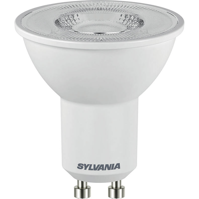 Image of Sylvania 4.2W LED GU10 Bulb -110 Degree Beam