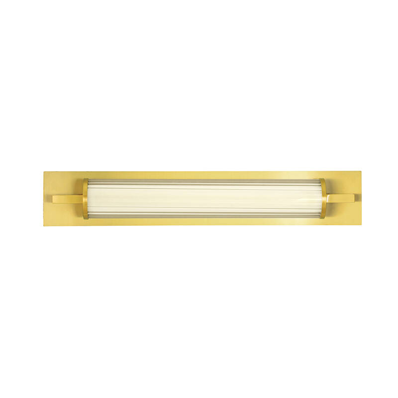 Image of Edit Frida LED Flush Wall Light