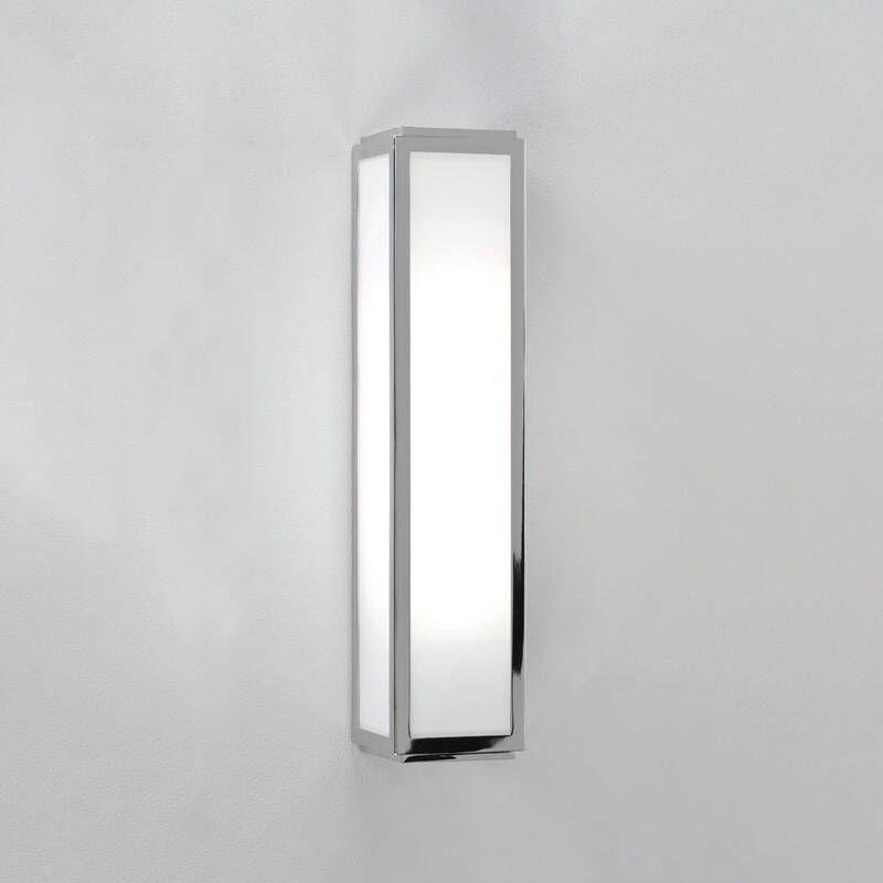 Image of Astro Classic Mashiko 360 Flush Wall Light