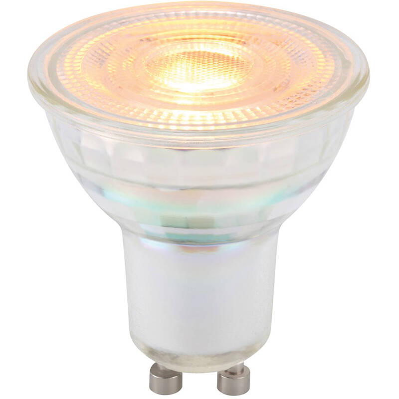 Image of Sylvania Smart 4.5W LED GU10 Bulb