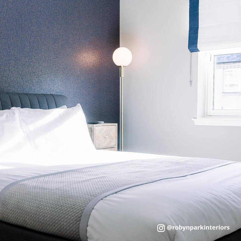 Image of Minna Floor Lamp