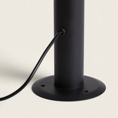 Image of EasyFit Core 12v Garden Lights - Elm LED Post Light