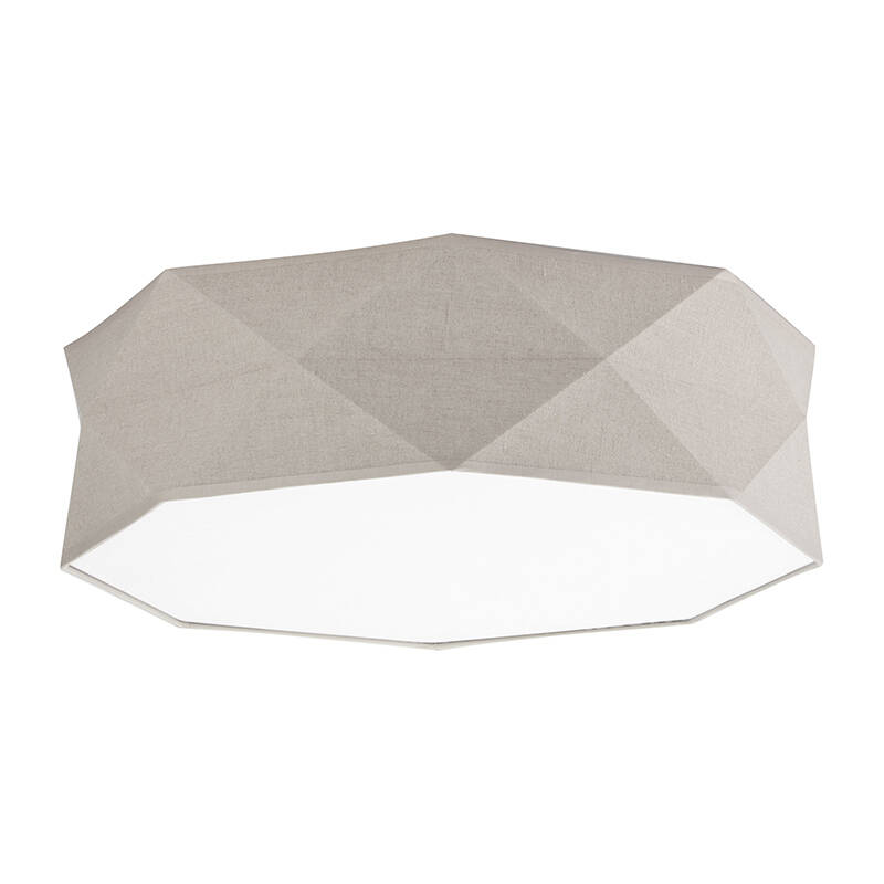 Image of Edit Kantoor LED Flush Ceiling Light