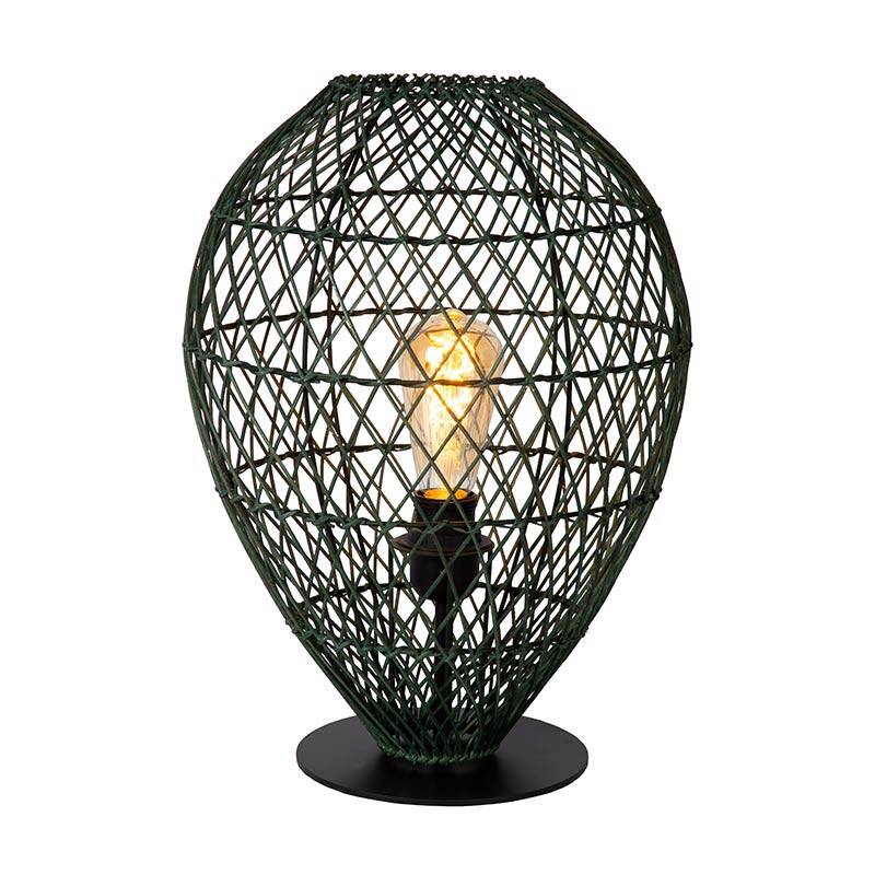 Image of Lucide Kenjiro Table Lamp