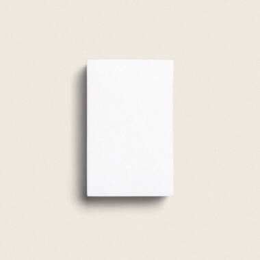 Image of Edit Marley USB Rechargeable LED Up & Down Plaster Wall Light with Remote Control