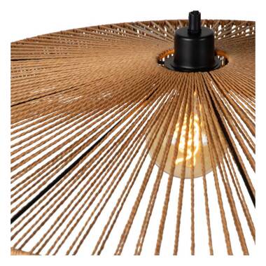 Image of Lucide Yunkai Ceiling Pendant Light