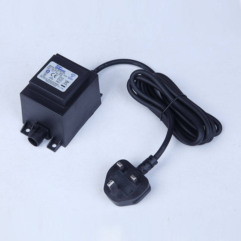 Image of EasyFit Core 12v Garden Lights - Transformer