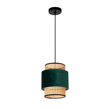 Image of Lucide Javor Ceiling Pendant Light