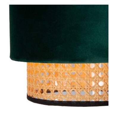 Image of Lucide Javor Ceiling Pendant Light