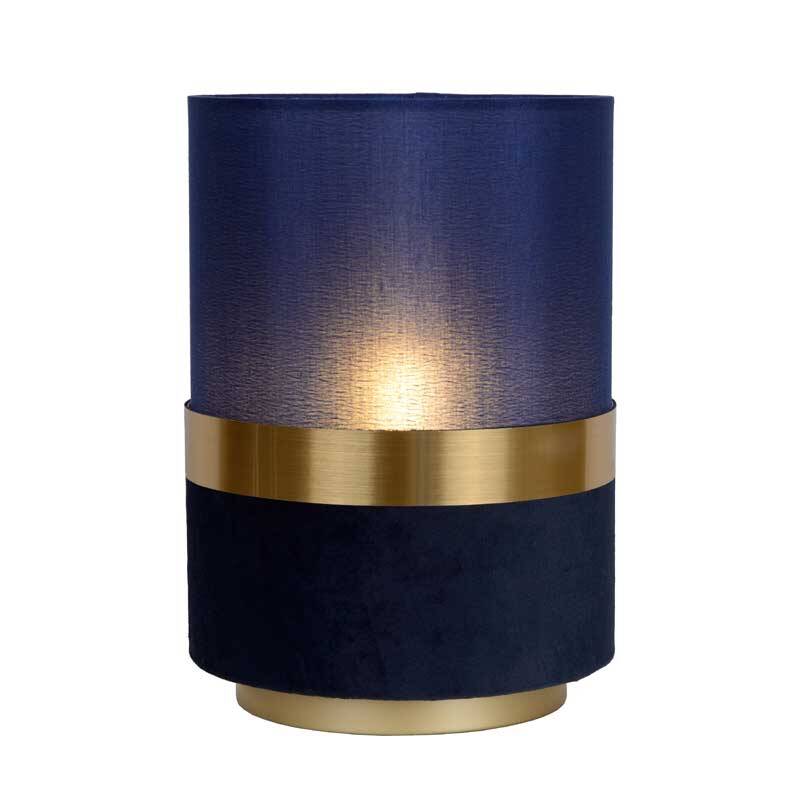 Image of Lucide Extravaganza Tusse Table Lamp