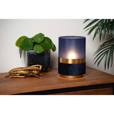 Image of Lucide Extravaganza Tusse Table Lamp