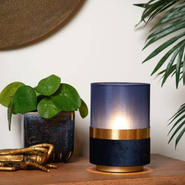 Image of Lucide Extravaganza Tusse Table Lamp