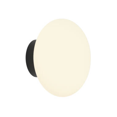 Image of Astro Zeppo Bathroom Flush Wall Light