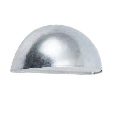 Image of Edit Coastal Arctic Outdoor Wall Washer Light