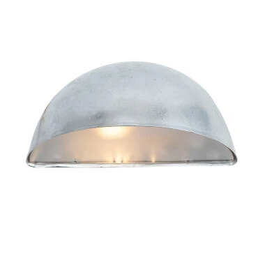Image of Edit Coastal Arctic Outdoor Wall Washer Light