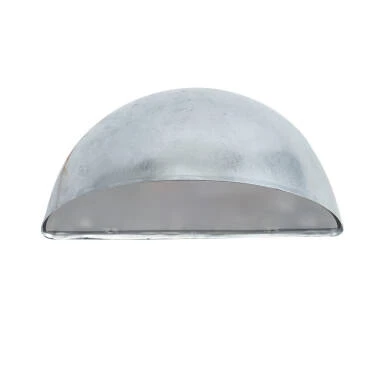 Image of Edit Coastal Arctic Outdoor Wall Washer Light