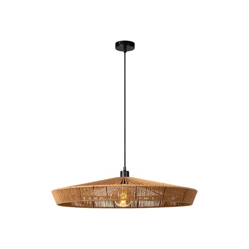 Image of Lucide Yunkai Large Ceiling Pendant Light