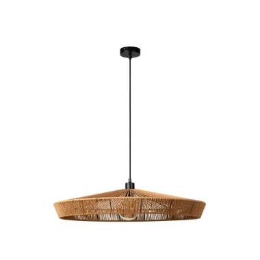 Image of Lucide Yunkai Large Ceiling Pendant Light
