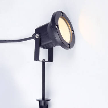 Image of EasyFit Core 12v Garden Lights - Scene LED Spotlight Kit - 3 Lights