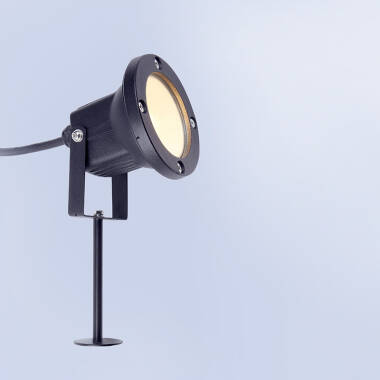 Image of EasyFit Core 12v Garden Lights - Scene LED Spotlight Kit - 3 Lights