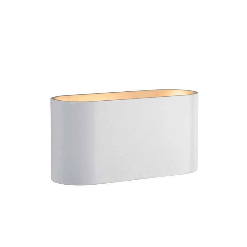 Image of Lucide Xera Wide Up & Down Wall Light
