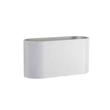 Image of Lucide Xera Wide Up & Down Wall Light