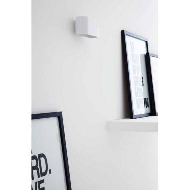 Image of Lucide Xera Wide Up & Down Wall Light