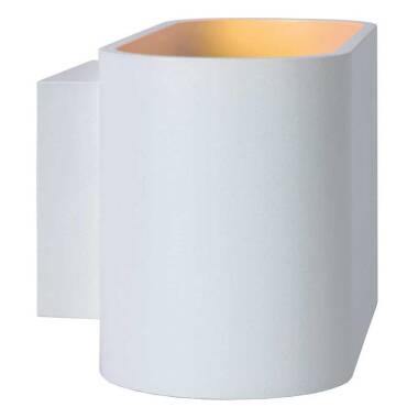 Image of Lucide Xera Wide Up & Down Wall Light