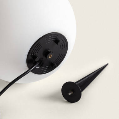 Image of EasyFit Core 12v Garden Lights - Elder Warm White LED Feature Light