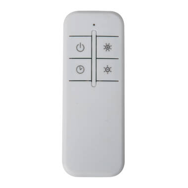 Image of EasyFit Remote 12v Garden Lights - Ash Colour Changing LED Spotlight Kit - 4 Lights