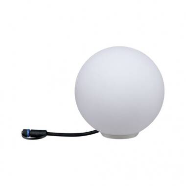 Image of EasyFit Core 12v Garden Lights - Elder Warm White LED Feature Light Kit - 4 Lights