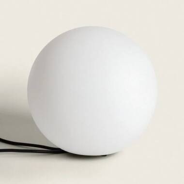 Image of EasyFit Core 12v Garden Lights - Elder Warm White LED Feature Light Kit - 4 Lights